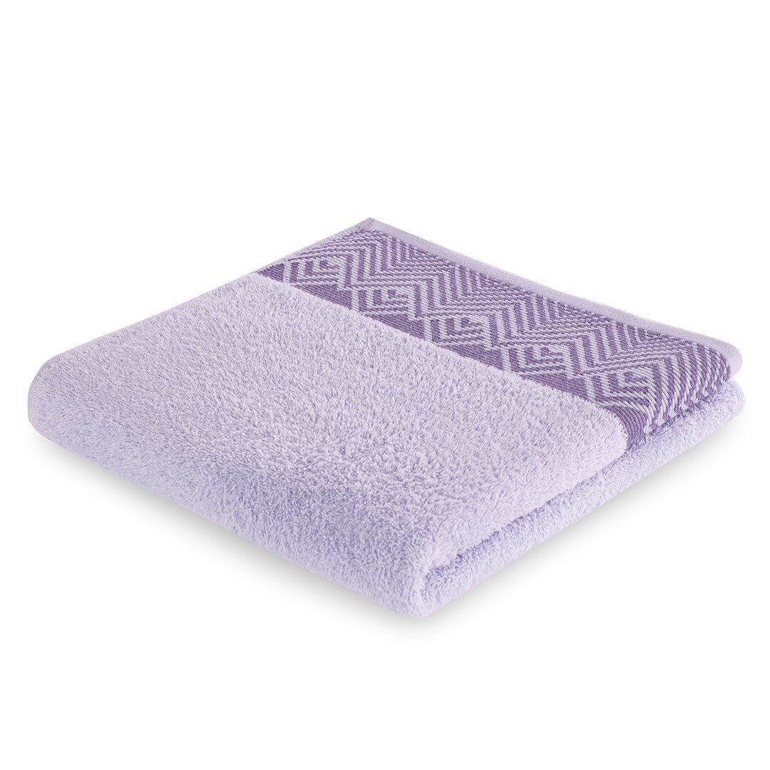 Rankšluostis Aledo lilac 30x50 cm