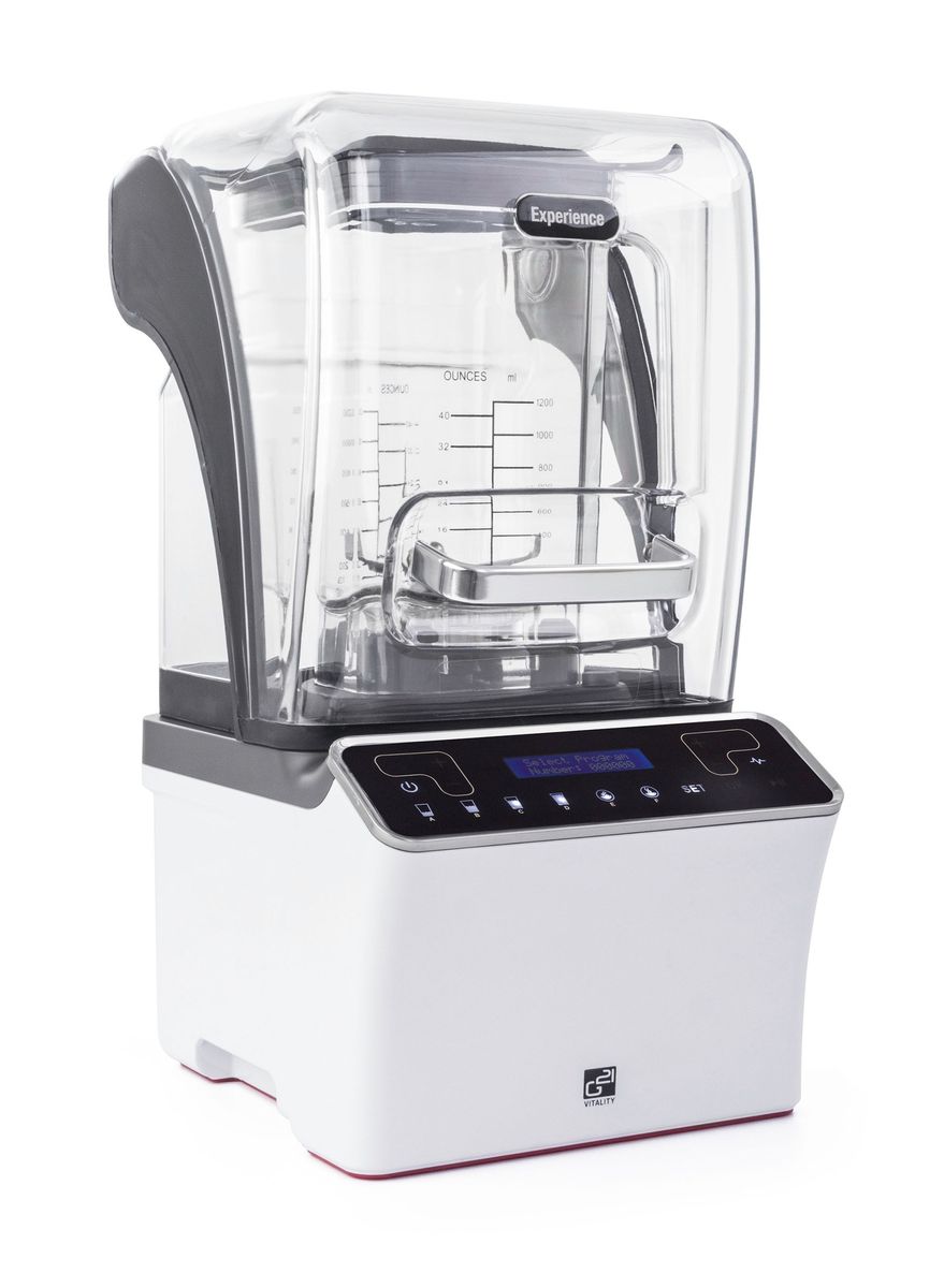 Blenderis G21 600887 White