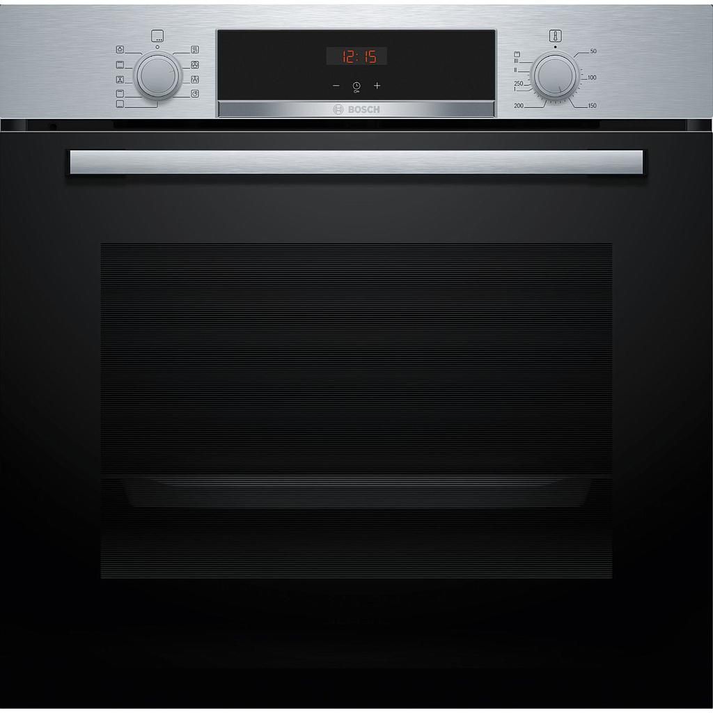 Orkaitė BOSCH HBA534BS3 Orkaitė BOSCH HBA534BS3