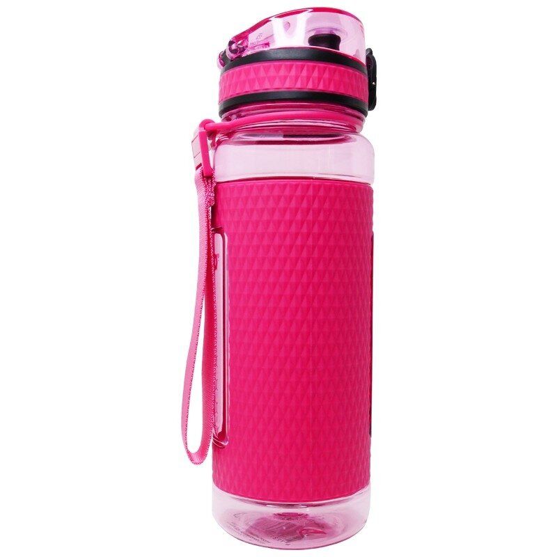 Gertuvė Kiro Pink 700 ml