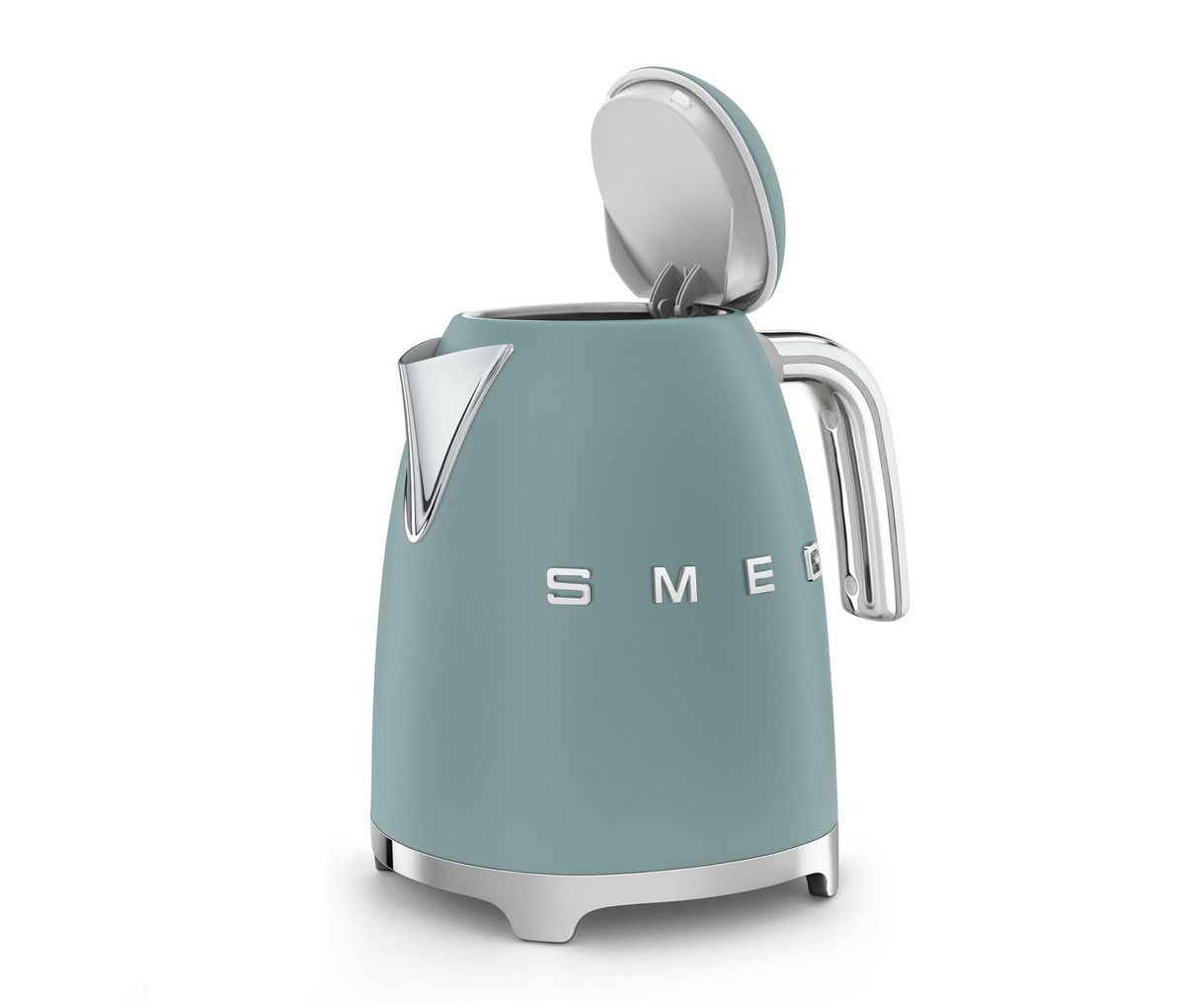 SMEG elektrinis virdulys, 1,7 l, KLF03EGMEU