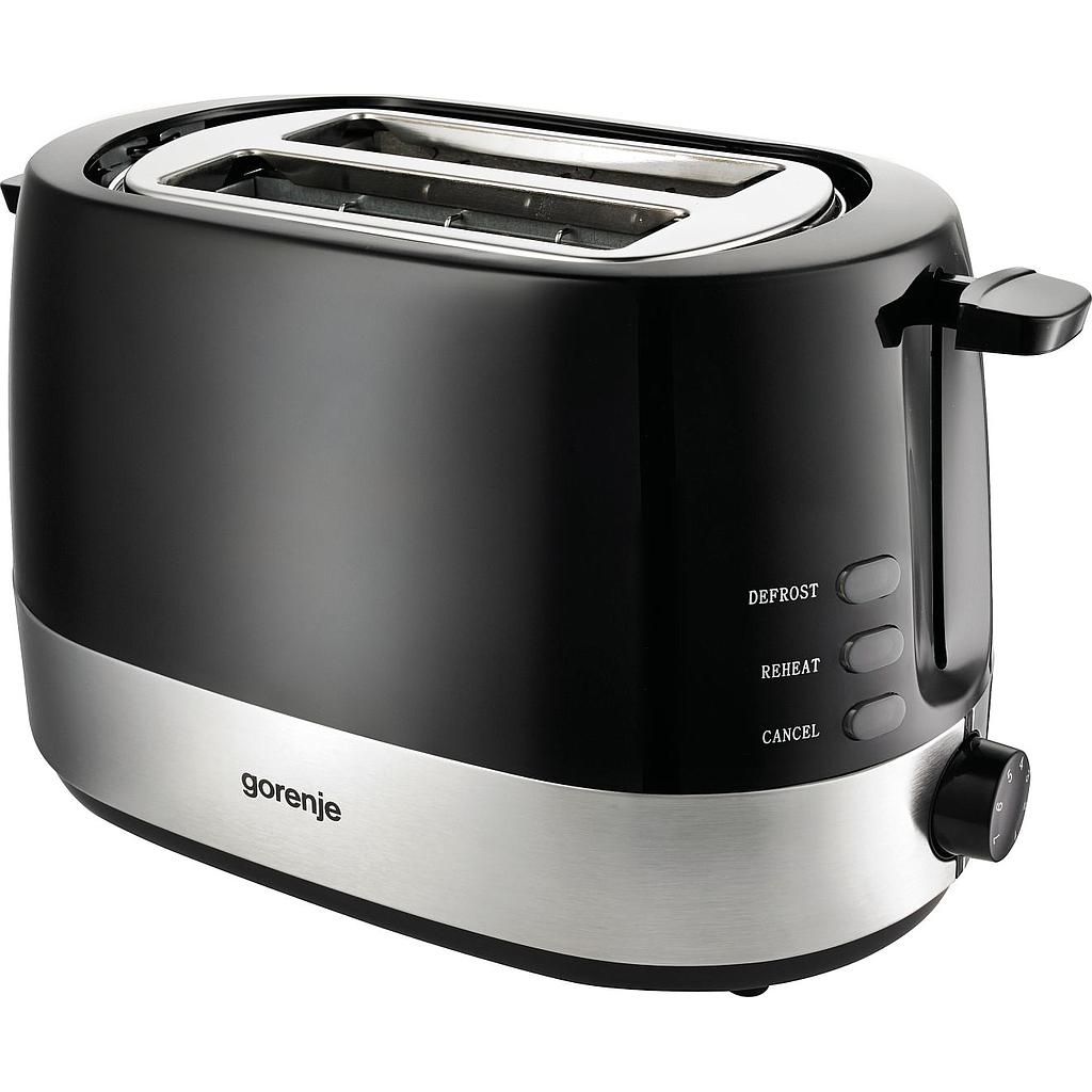 Skrudintuvas GORENJE T850BK