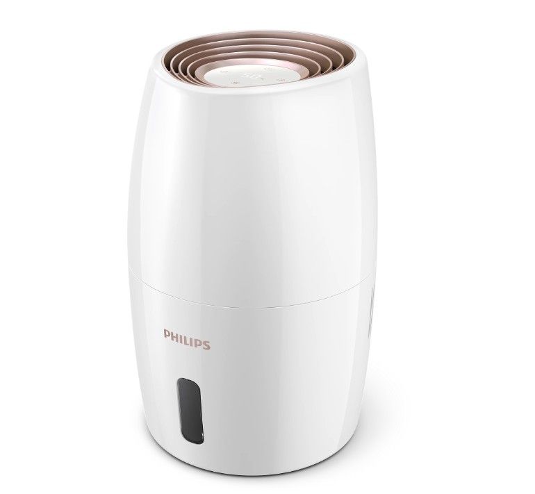 Oro drėkintuvas Philips HU2716/10 Oro drėkintuvas Philips HU2716/10