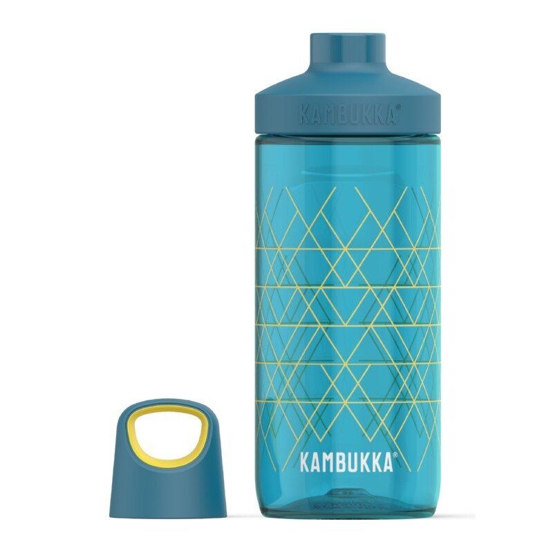 Gertuvė Kambukka Reno Man for President 500 ml