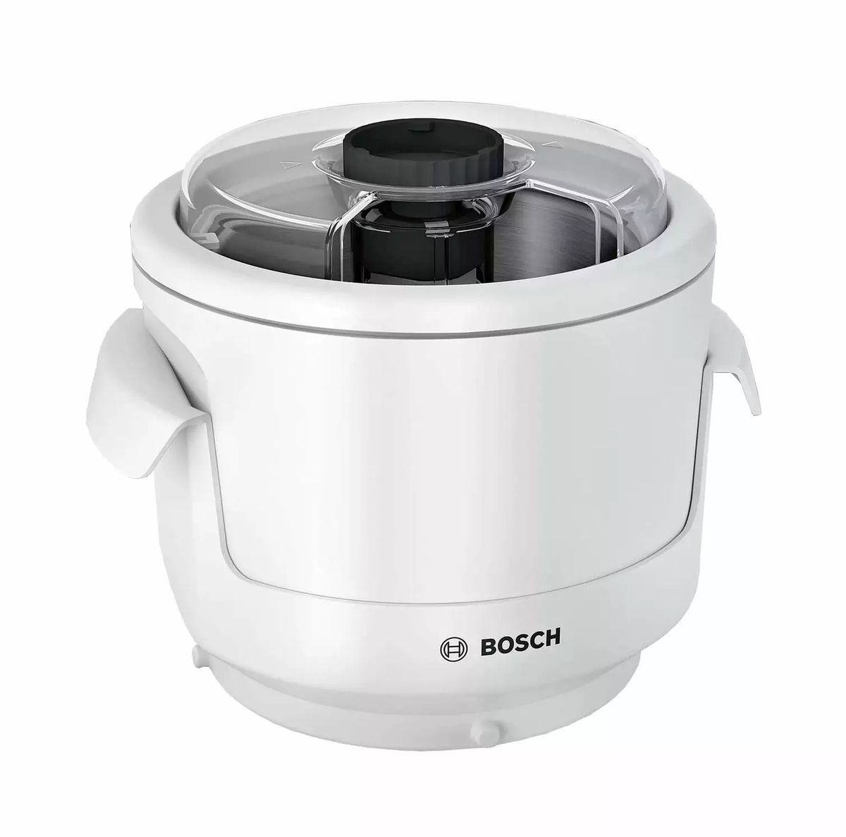 Ledų gaminimo aparatas Bosch MUZ9EB1 Ledų gaminimo aparatas Bosch MUZ9EB1