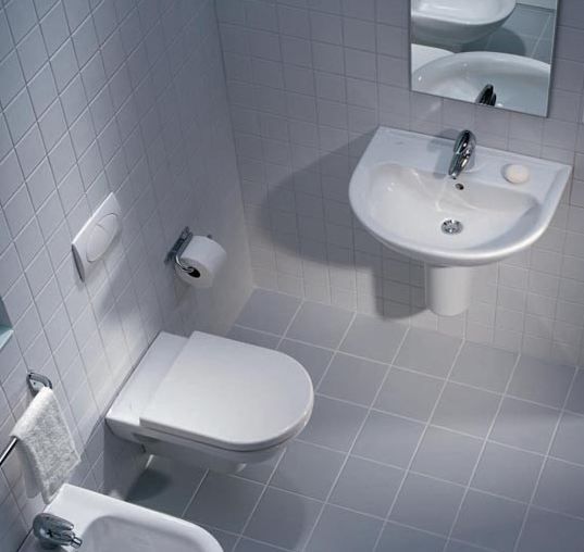 Praustuvas Laufen PRO 60cm, H8109520001041 Praustuvas Laufen PRO 60cm, H8109520001041