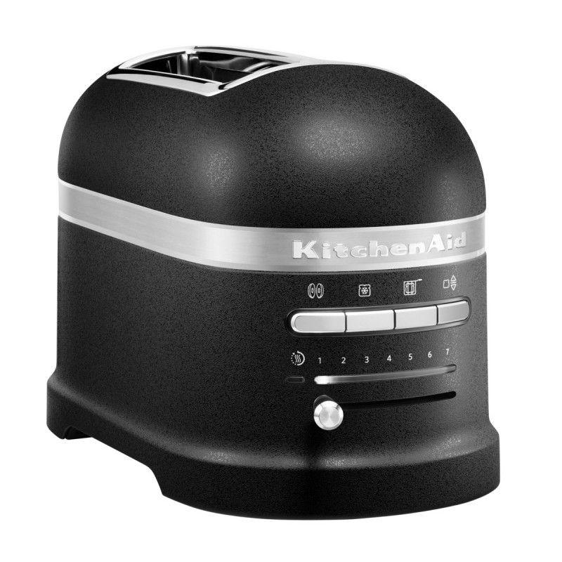 Skrudintuvas KitchenAid 5KMT2204EBK Skrudintuvas KitchenAid 5KMT2204EBK