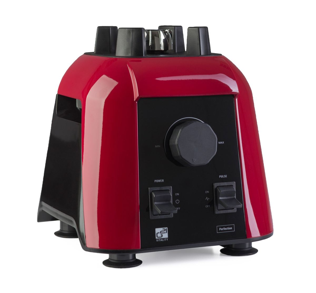 Blenderis G21 Perfection raudonas 600871 Blenderis G21 Perfection raudonas 600871
