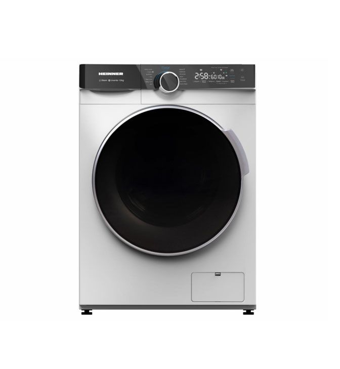 Skalbimo mašina HWM-M1014IVKA+++ HEINNER Skalbimo mašina HWM-M1014IVKA+++ HEINNER