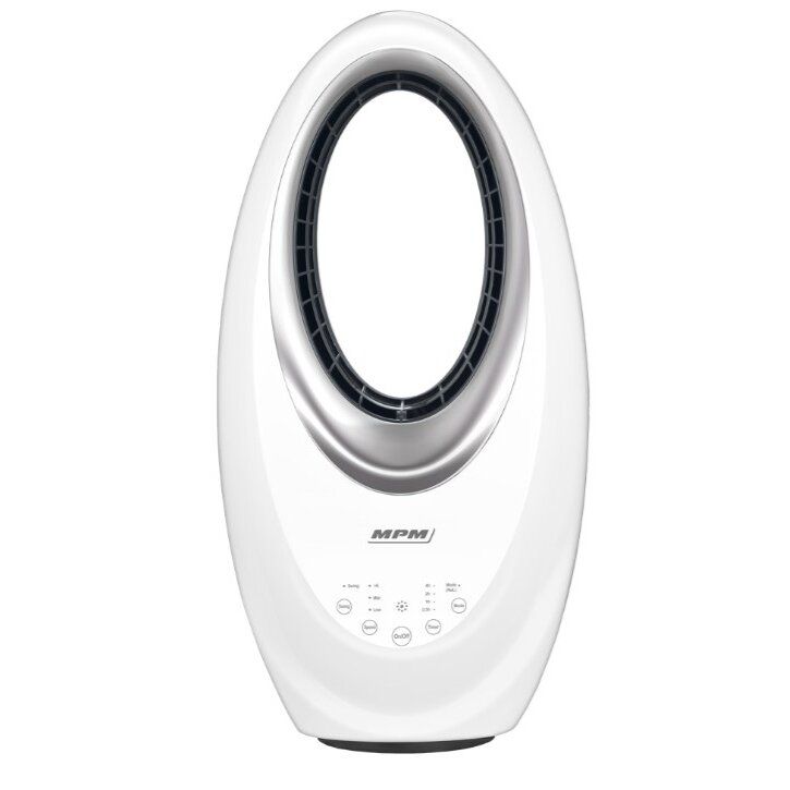 Ventiliatorius MPM MWP-30 Bladeless fan