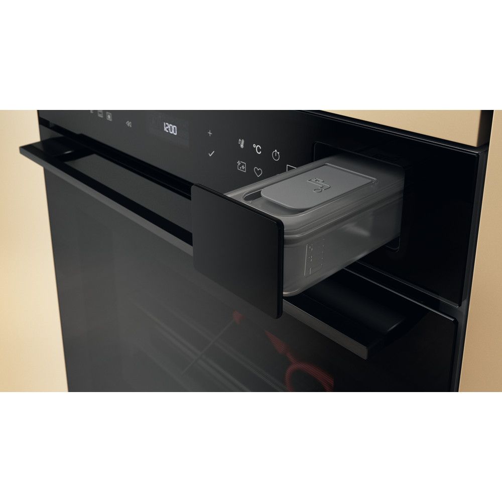 Orkaitė WHIRLPOOL WOI7P8FHT1SBA Orkaitė WHIRLPOOL WOI7P8FHT1SBA