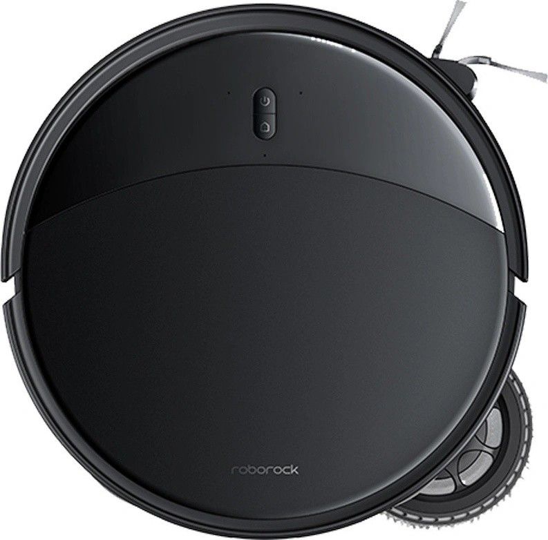 Dulkių siurblys - robotas Roborock Saros 10R Dulkių siurblys - robotas Roborock Saros 10R