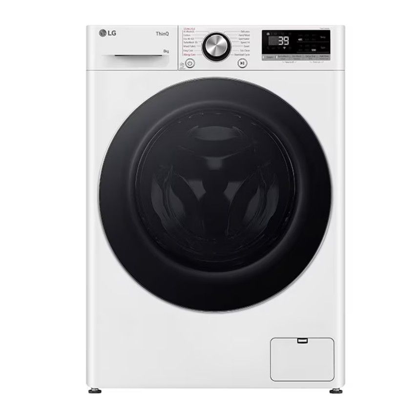 Skalbimo mašina LG F2WR708S3W Skalbimo mašina LG F2WR708S3W
