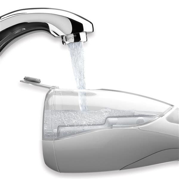 Burnos irigatorius Waterpik WP-450