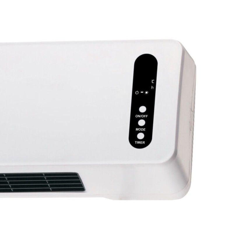 Šildytuvas Elit PTC-22 2000W Šildytuvas Elit PTC-22 2000W