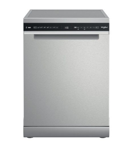 Whirlpool W7F HS41 X