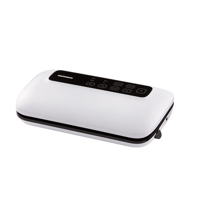 Vakuuminė sandarinimo mašina 120W HAV-EDC120WH HEINNER Vakuuminė sandarinimo mašina 120W HAV-EDC120WH HEINNER