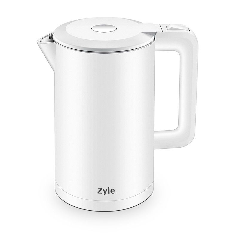Elektrinis virdulys ZYLE ZY280WK, 1,7 l Elektrinis virdulys ZYLE ZY280WK, 1,7 l
