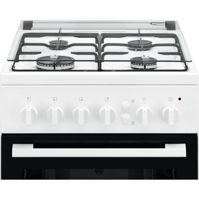 Viryklė Electrolux LKG500004W