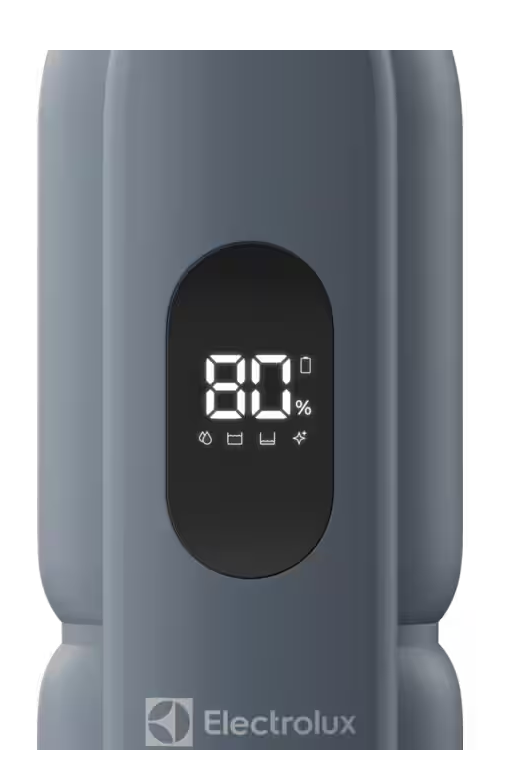 Dulkių siurblys ELECTROLUX EW51U1DB Dulkių siurblys ELECTROLUX EW51U1DB