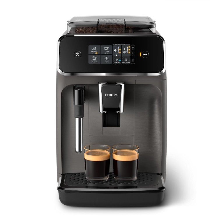 Automatinis kavos aparatas Philips EP1224/00