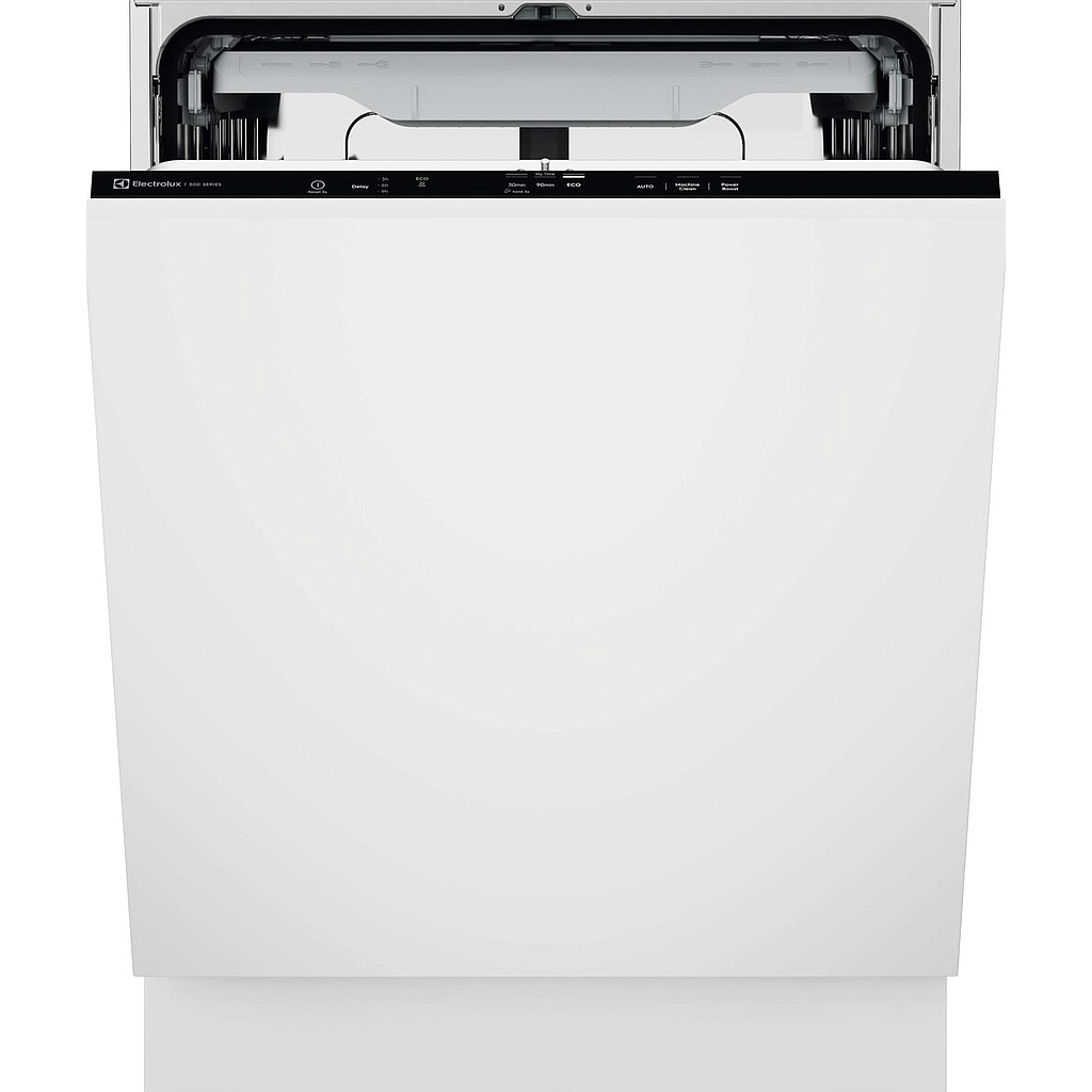 Indaplovė ELECTROLUX E52LE210S Indaplovė ELECTROLUX E52LE210S