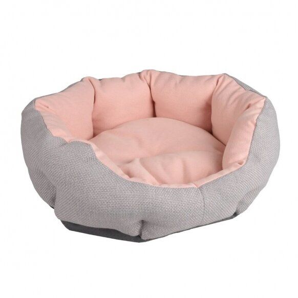 Guolis Flamingo Pet Products OCTAGON Rožinė