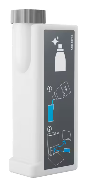 Dulkių siurblys ELECTROLUX ER81UW3SW Dulkių siurblys ELECTROLUX ER81UW3SW