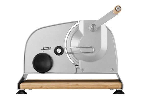 Pjaustyklė RITTER piatto5 DE 107022 Pjaustyklė RITTER piatto5 DE 107022
