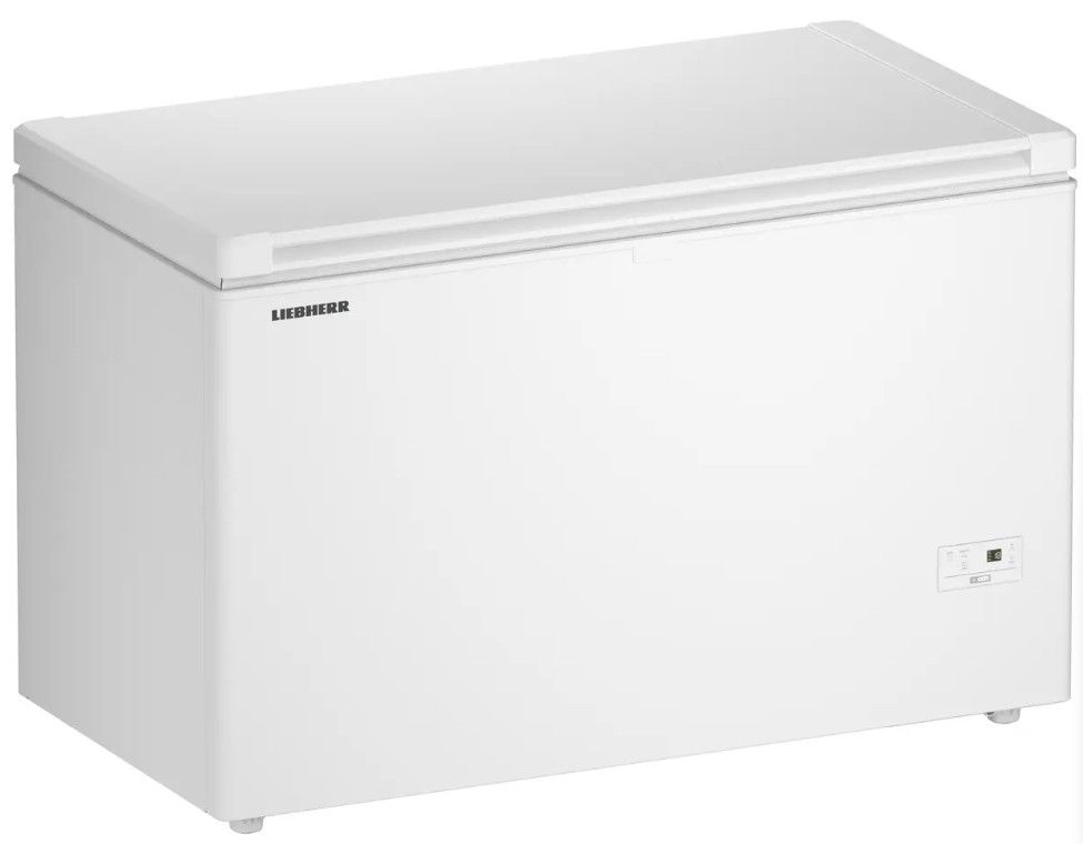 Šaldymo dėžė Liebherr CFe 2080 Pure Šaldymo dėžė Liebherr CFe 2080 Pure
