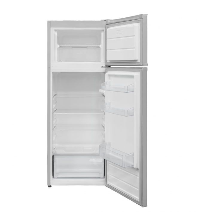 Šaldytuvas double door HF-V212SE++ HEINNER Šaldytuvas double door HF-V212SE++ HEINNER