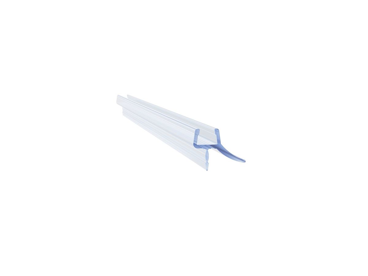 Apatinė tarpinė KK4 CHROME D000000025