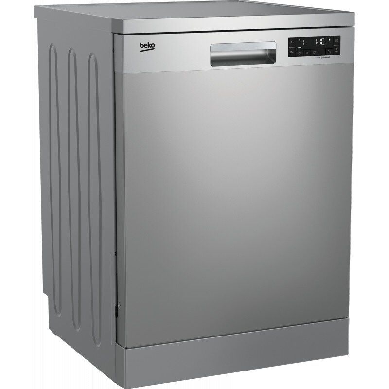 Indaplovė Beko MDFN26431X