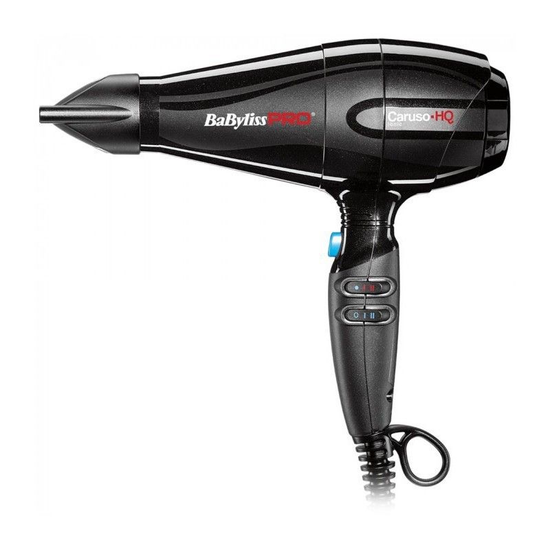 Plaukų džiovintuvas Babyliss Pro Caruso HQ BAB6970IE