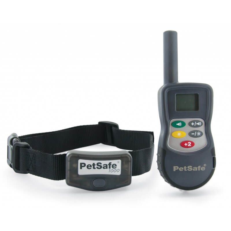 Petsafe Nuotolinio veikimo dresavimo komplektas, 900m /PDT19-16125