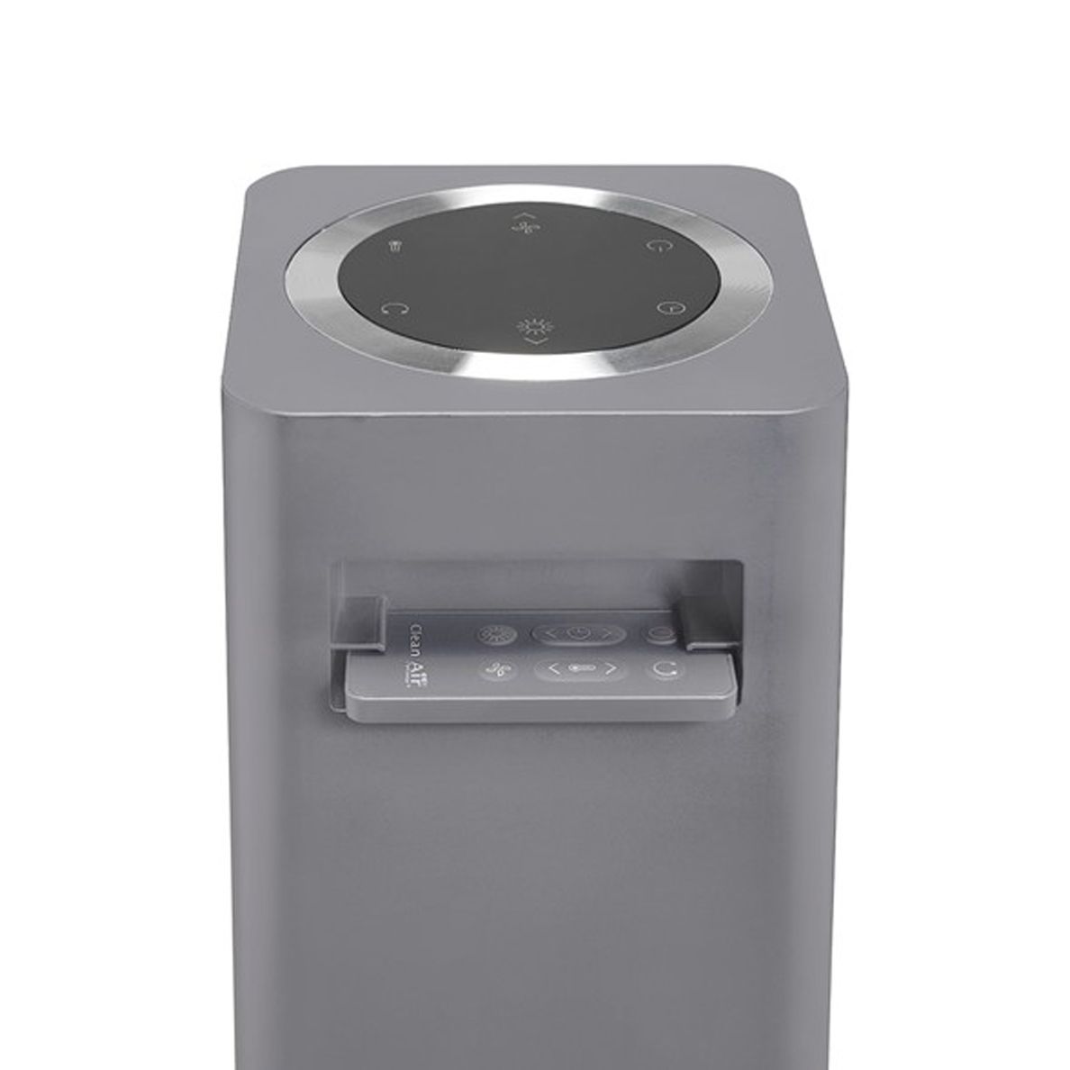 Bokštinis ventiliatorius - šildytuvas Clean Air CA-904G Bokštinis ventiliatorius - šildytuvas Clean Air CA-904G