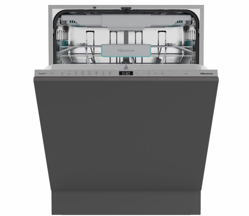 Indaplovė Hisense HV663C62 Indaplovė Hisense HV663C62