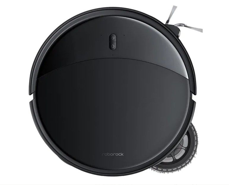 Roborock Saros 10R Dulkių siurblys robotas, Juoda Roborock Saros 10R Dulkių siurblys robotas, Juoda