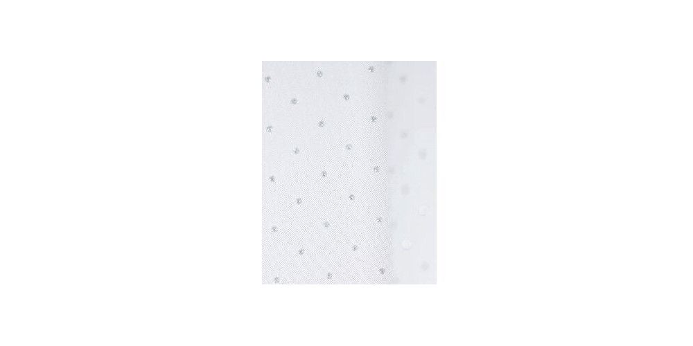 Dušo užuolaida Ridder Diamond, 180x200 cm, 48301