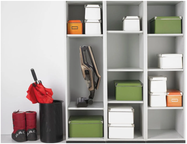 Dulkių siurblys GORENJE SVC288191FSIIGO