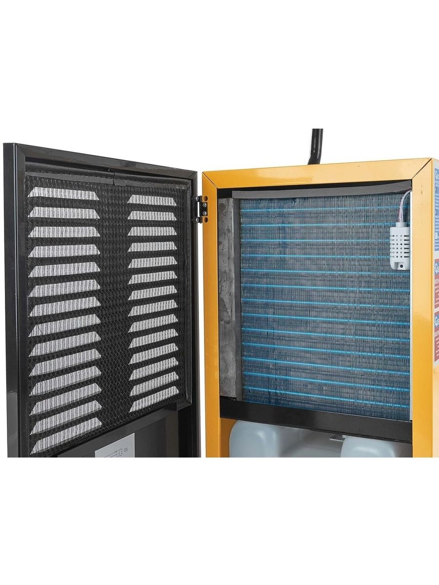 Oro sausintuvas Humberg G80225
