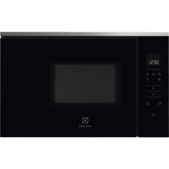 Mikrobangų krosnelė ELECTROLUX KMFE172TEX Mikrobangų krosnelė ELECTROLUX KMFE172TEX