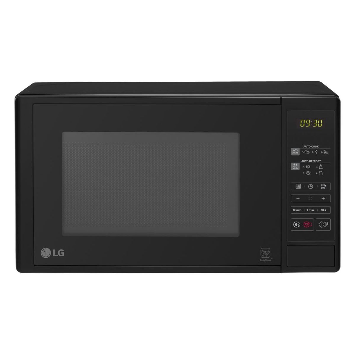 Mikrobangų krosnelė LG MS2042D, 20 l, 700 W Mikrobangų krosnelė LG MS2042D, 20 l, 700 W