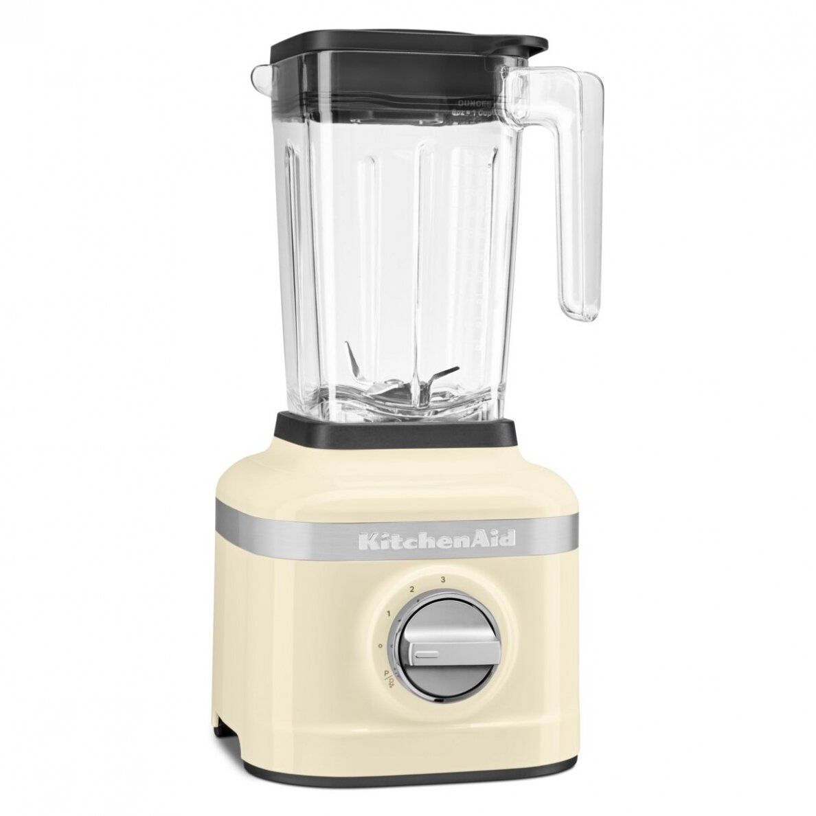 Trintuvas KitchenAid K150, almond cream sp., 5KSB1325EAC