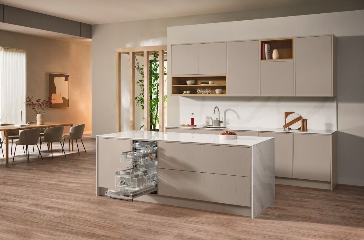 Indaplovė Miele G 5990 SCVi SL ED Indaplovė Miele G 5990 SCVi SL ED