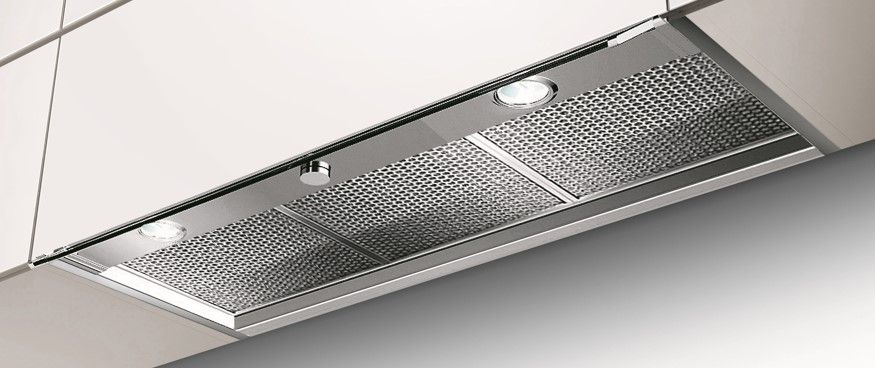Gartraukis FABER IN-NOVA COMFORT X A60/2