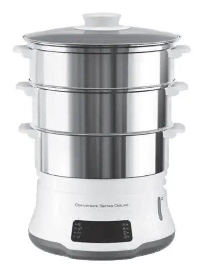 Garų puodas Tefal VC502D10