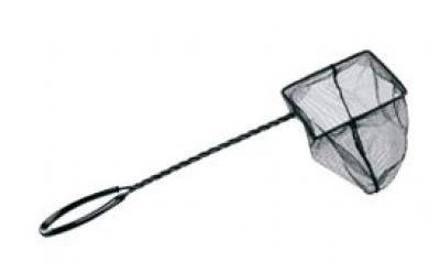AQUA NOVA tinkliukas žuvims gaudyti 10cm, N-04