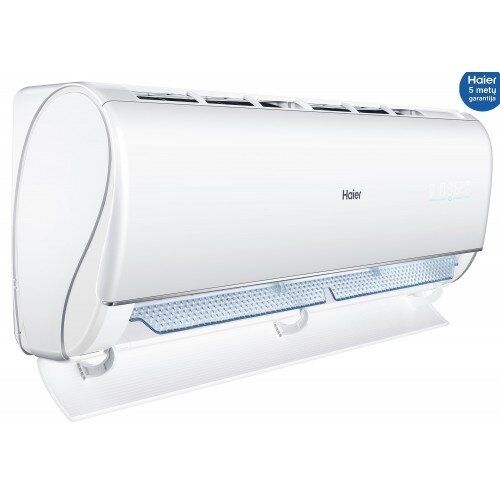 Oro kondcionierius / šilumo siurblys oras-oras Haier Jade Plus 5,2kW