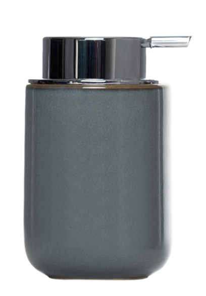 Skysto muilo dozatorius SAL, magnetic grey, 10039203/23330